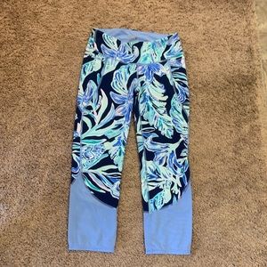 Lilly Pulitzer Leggings